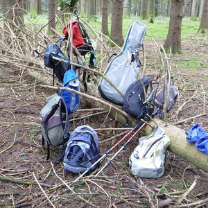 Pilgerwanderung 2022