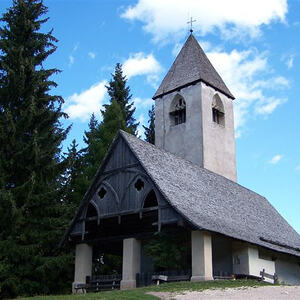 Pfarrwallfahrt Südtirol