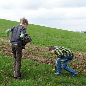 Ostern 2017, Pfarre Neumarkt im Mühlkreis