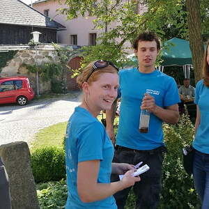 Pfarrfest 2016, Pfarre Neumarkt im Mühlkreis