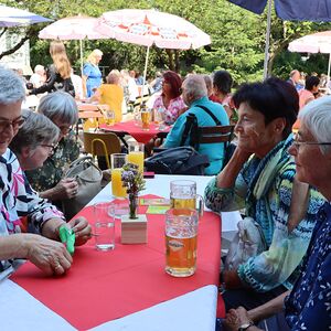 Geburtstag von Rupert
