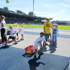 Kindergartenolympiade
