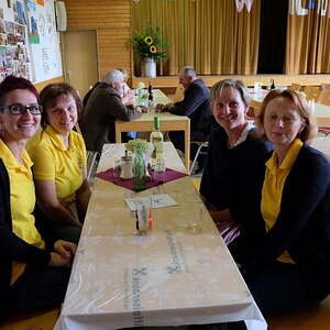 Pfarrfest 2017, Pfarre Neumarkt im Mühlkreis