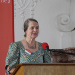 Dr. Helga Kromp-Kolb