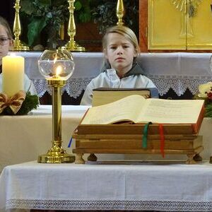 Beauftragung Seelsorgeteam Rohr