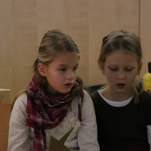 Kinderwortgottesdienst