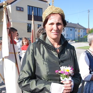 Erstkommunion am 22.5.2022