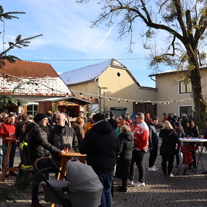 Adventmarkt 2025