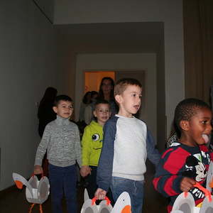 Caritas-KIndergarten