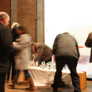 Ökumenischer Weltgebetstag der Frauen