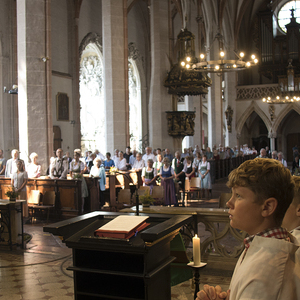 Mariä Himmelfahrt 2025