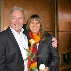 Fest der Dankbarkeit der Jubelpaare