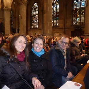 Amtseinführung Bischof Manfred