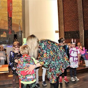 ndergarten-Familien- und Schultaschenfest 2022