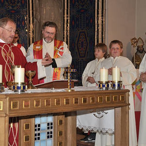 Pfarrfirmung Linz-Ebelsberg