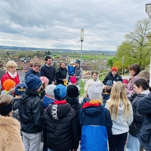 Kinderkreuzweg Ostermiething
