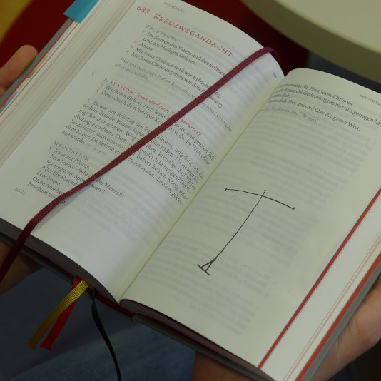 Fachausschuss Liturgie