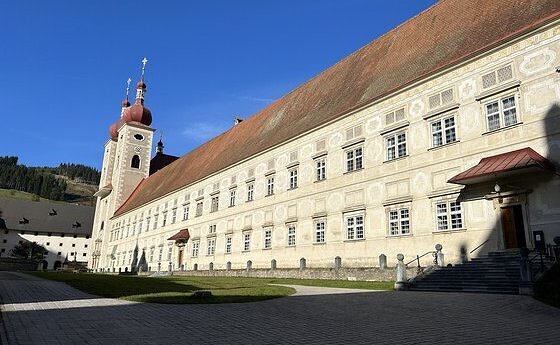 Kirchenchorreise Klagenfurt