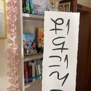 Infos über Japan in der Bibliothek