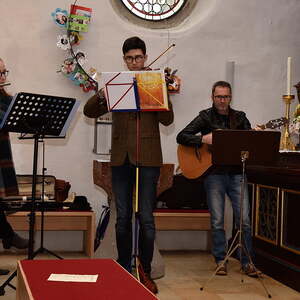 Familiengottesdienst