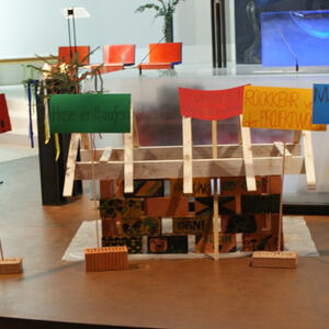 MinistrantInnen-Maiandacht