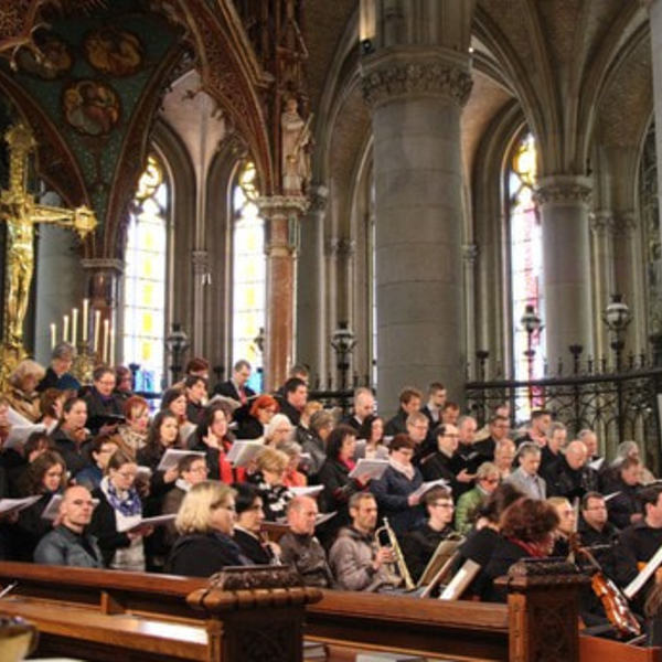 Alles singt, alles klingt...