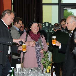 Jubelhochzeiten 2017