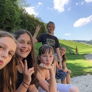 Ferienbetreuung 2020