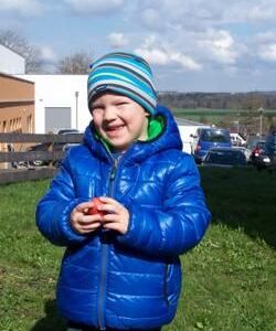 Osternacht und Ostersonntag 