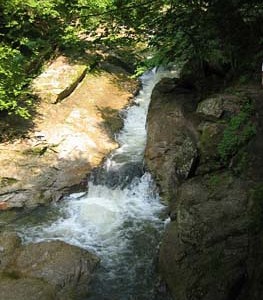 Bergmesse Kerzenstein