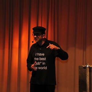 Kabarett 2017, Pfarre Neumarkt im Mühlkreis