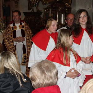 Lange Nacht der Kirchen 2013