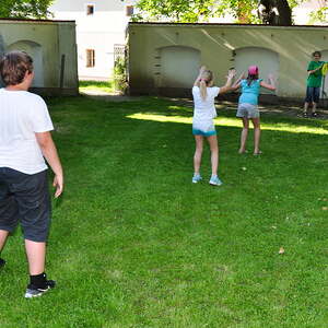 Pfarre Hörsching hl. Jakob