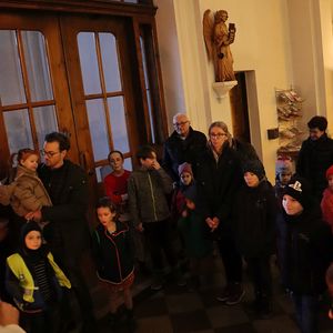 Kindermette in St. Quirinus 2022