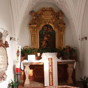 Pfarrgemeinde St. Quirinus on tour