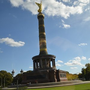  Siegessäule