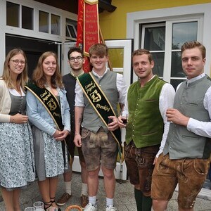 Pfarregemeinde Franking