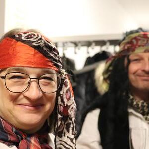 Faschingsball in Kleinmünchen 2025