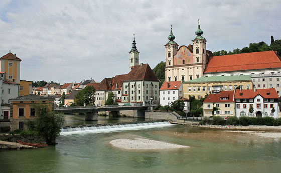 Michaelerkirche