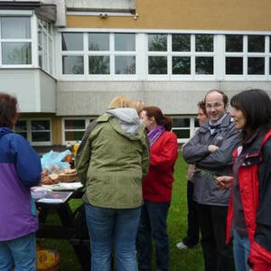 Firmung und Firmvorbereitung 2010