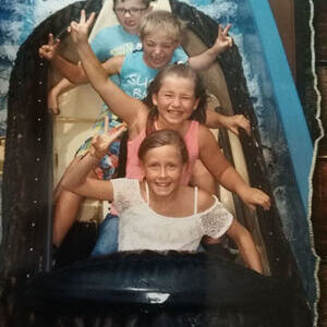 Traberg Ministrantenausflug 2017