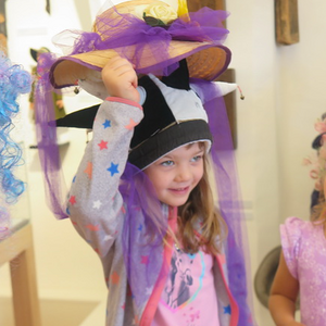 Führung im Stadttheater Grein