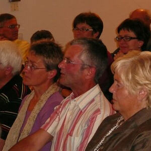 Vortrag über die Umwelt