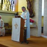 Gottesdienst in der Konventkapelle der Elisabethinen