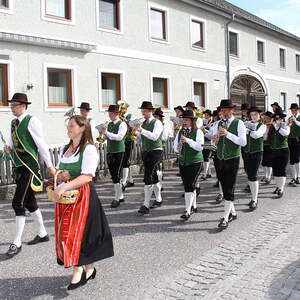 Hochzeitsjubiläen 2017