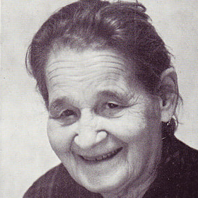 Rosa Lehner