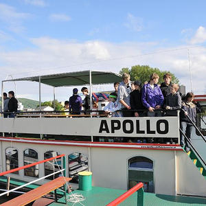 Firmprojekt Hochbeet