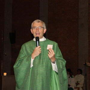 Jungschar- und MinistrantInnenaufnahme