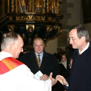 Ökumenischer Gottesdienst