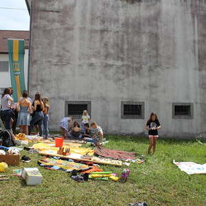 Pfarrpatrozinium2019